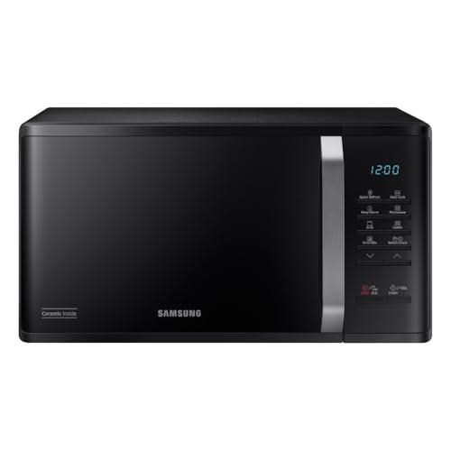 Samsung MG23K3523CKE1 Forno a Microonde Grill con Cottura Croccante