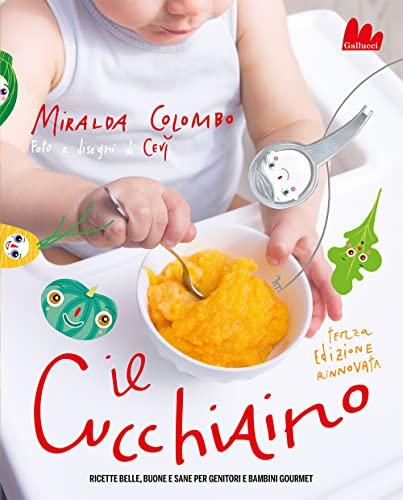 Il cucchiaino: Ricette creative per bambini e famiglie