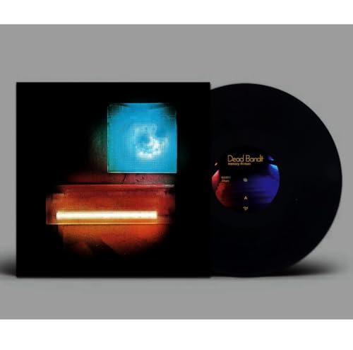 Memory Thirteen - Album Musicale