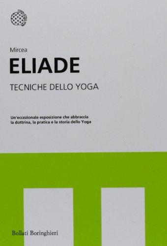 Tecniche dello Yoga