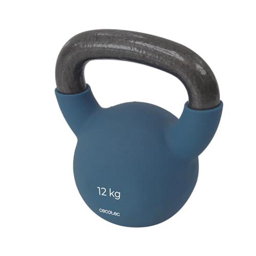 Cecotec Kettlebell 12 kg Neo