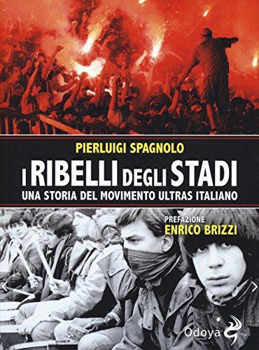 I Ribelli - Pierluigi Spagnolo