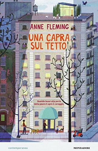 Una capra sul tetto (Italian Edition)