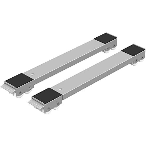 Ronlap Set di Trasporto Lavatrice Mobiles: La Soluzione Definitiva per Spostare Frigoriferi e Lavatrici in Totale Sicurezza