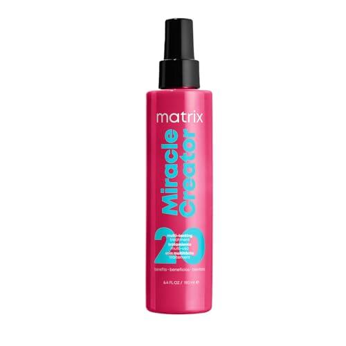 Matrix Total Results Miracle Creator Spray Multi-Beneficio
