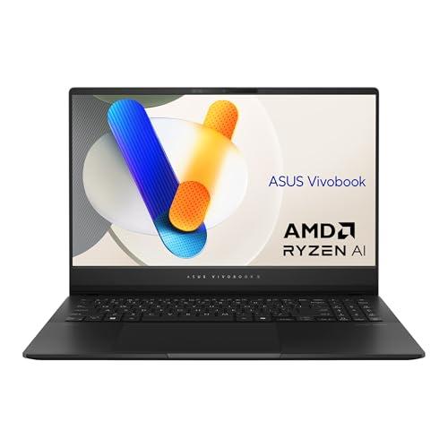 Asus Vivobook S15 OLED M5506WA#B0DC11SHDS, Notebook da 15.6