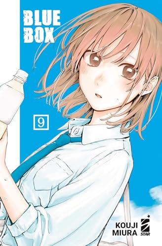 Blue Box Vol. 9