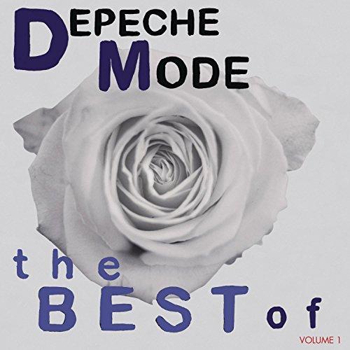 The Best Of Depeche Mode, Vol. 1