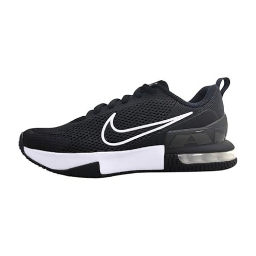 Nike Air Max Alpha Trainer 6 Sneaker Uomo Black/White/Black