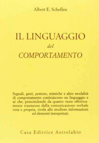 Il Linguaggio del Comportamento