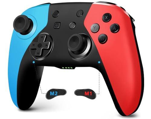 AceGamer Controller per Switch