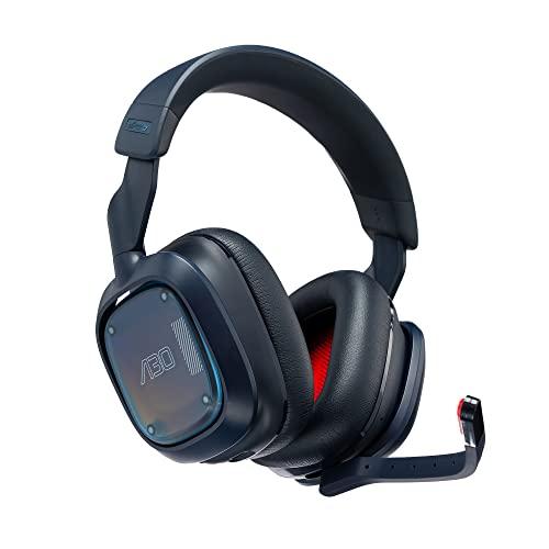 Logitech G Astro A30 LIGHTSPEED Cuffie Gaming Wireless Blu