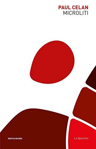 Microliti: Aforismi, Abbozzi Narrativi e Frammenti di Poetica