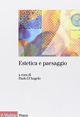 Estetica e paesaggio