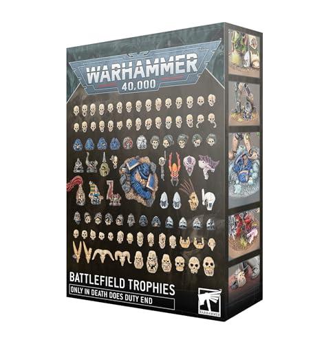 Warhammer 40.000: Trofei sul Campo di Battaglia