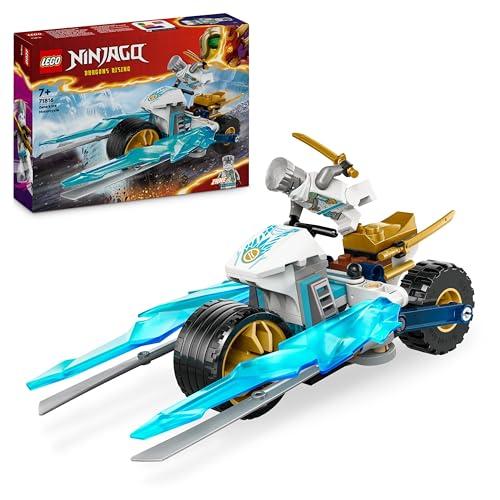 LEGO NINJAGO Moto di Ghiaccio di Zane 71816