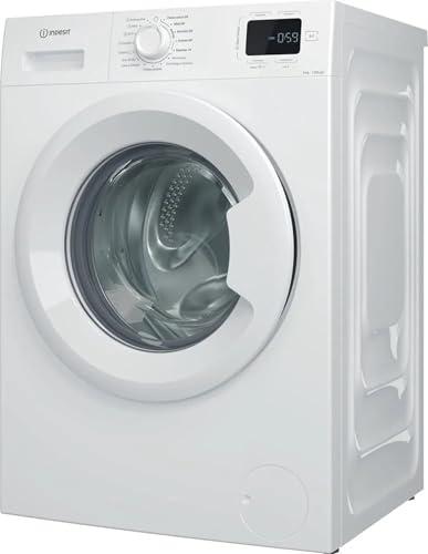 Lavatrice Indesit IM 962 MY TIME IT 9 kg - Classe A