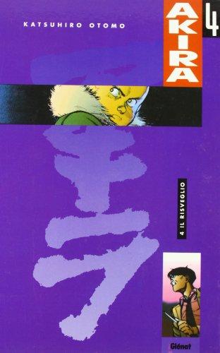 Akira (Vol. 4)