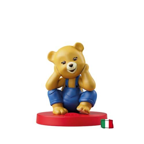 FABA Personaggio Sonoro Le Filastrocche della Buonanotte - Teddy