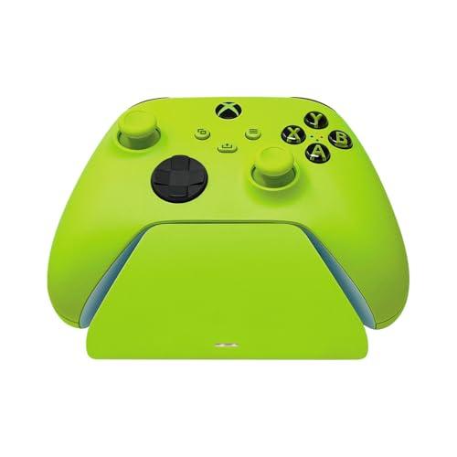 Razer Base di Ricarica Rapida Universale per Xbox - Electric Volt Wake