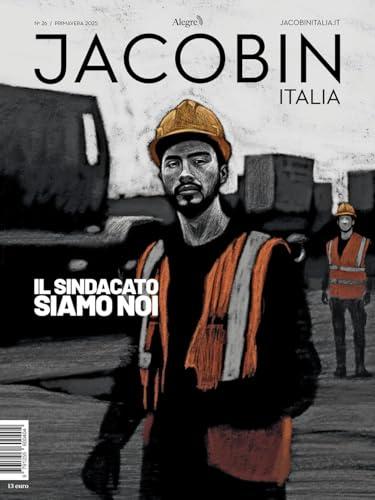 Jacobin Italia (Vol. 26)