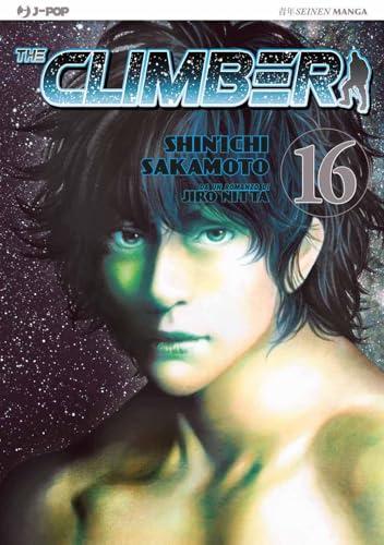 The Climber - Volume 4