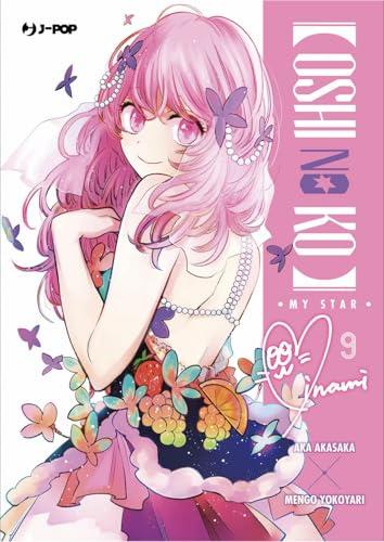 Oshi no Ko (Vol. 9)
