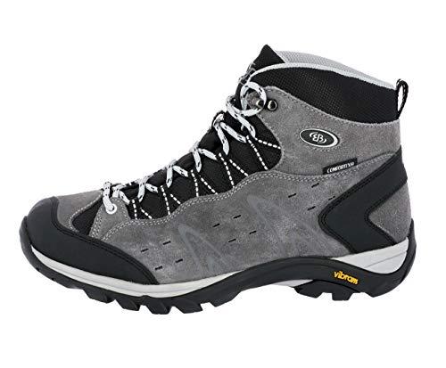 Brütting Mount Bona High - Scarpe da Arrampicata Unisex Adulto