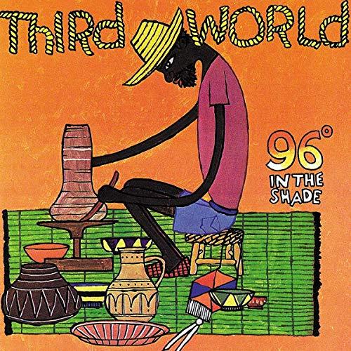 96° In The Shade (180 Gr. Back To Black) - Third World - Vinile