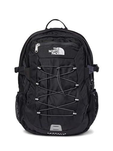 Zaino The North Face Borealis Classic TNF Black-Asphalt Grey