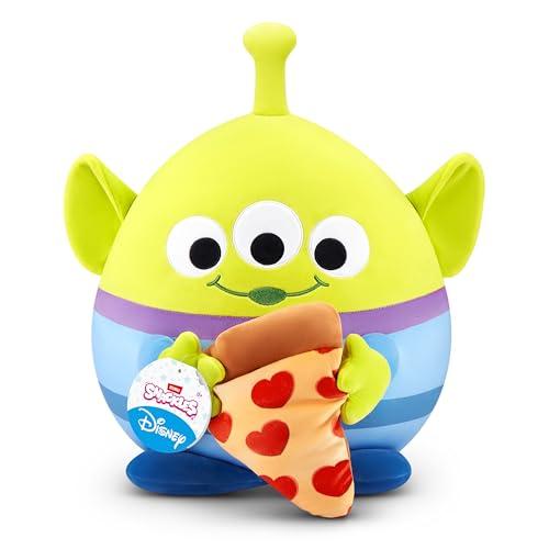 Snackles Disney - Peluche Alien con Snack