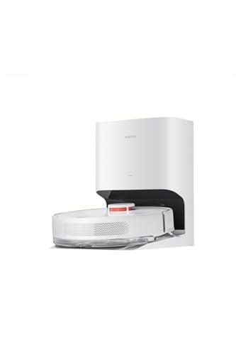 Xiaomi Robot Vacuum X10 Aspirapolvere Lavapavimenti con Auto-Svuotamento