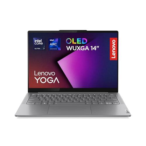 Lenovo Yoga Slim 7 AI Notebook - OLED 14