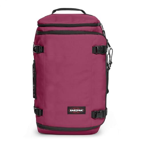 Eastpak Carry Pack Borsone Wine Burgundy