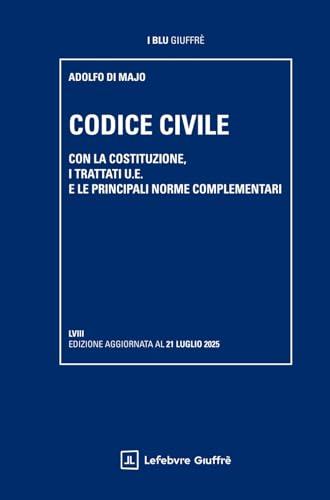 Codice Civile 2024: Edizione Aggiornata e Annotata