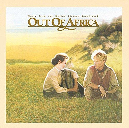 Out of Africa: Un Viaggio Indimenticabile nel Cuore del Continente Nero