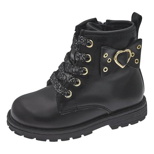 Chicco Scarponcini Bambina con Zip Laterale