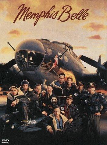 Memphis Belle - Il leggendario bombardiere della Seconda Guerra Mondiale