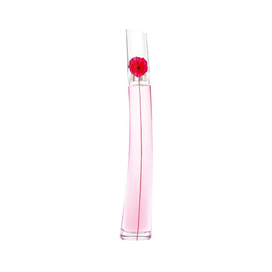Kenzo Flower Poppy Bouquet Eau de Parfum Unisex, 30 ml