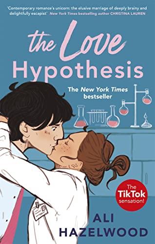 The Love Hypothesis: Una Romanzo STEM Imperdibile e Fenomeno TikTok (English Edition)