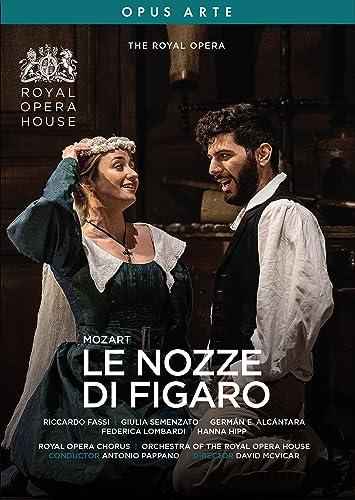 Le Nozze di Figaro