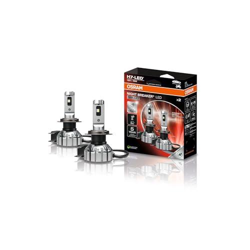 OSRAM NIGHT BREAKER LED SMART H7