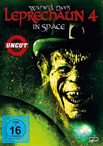 Leprechaun 4 (Uncut)