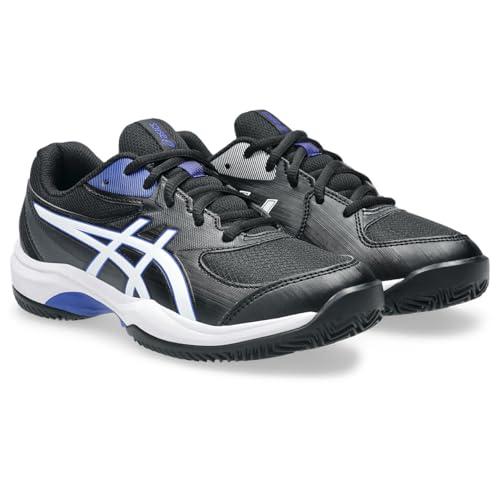 ASICS Gel-Game 10 GS Clay - Scarpe da Tennis Terra Rossa per Giovani Campioni