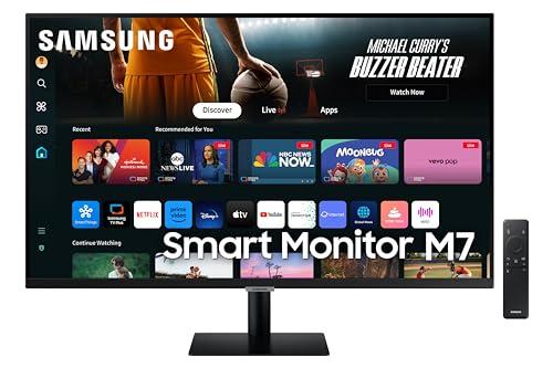 Samsung Smart Monitor M7 32