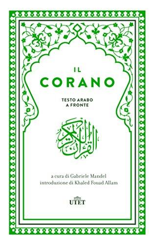 Il Corano - UTET - Gabriele Mandel