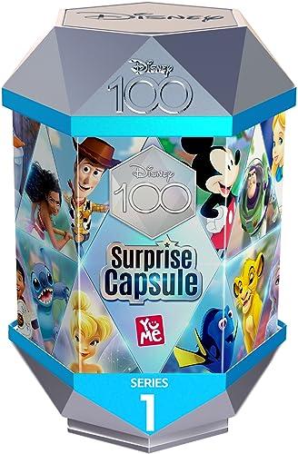 Maxx Marketing Capsula Disney Serie 1