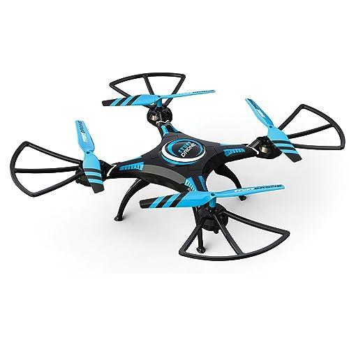 Rocco Giocattoli P.A. Stunt Drone 2.4G