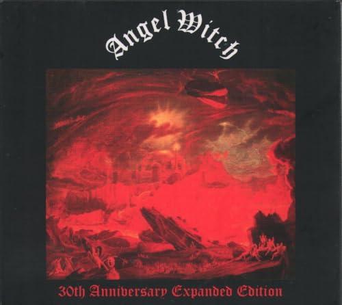 Angel Witch (Deluxe Edition)