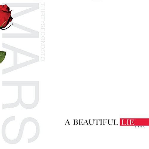 A Beautiful Lie - 30 Seconds To Mars - Vinile